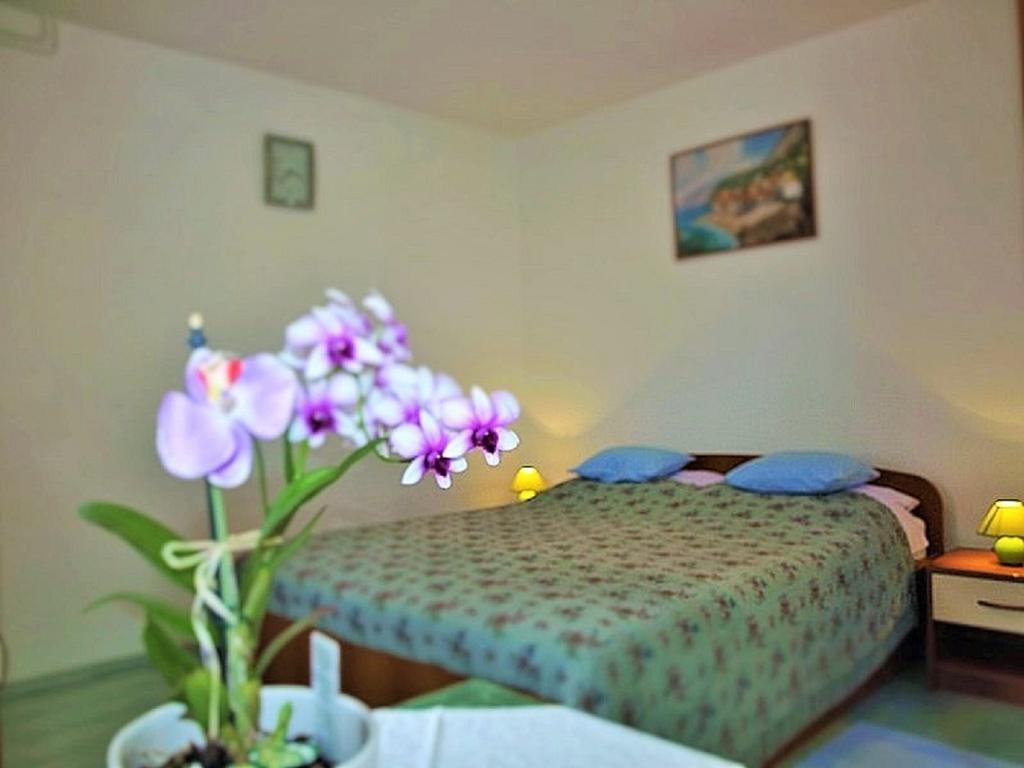 Ičići Apartment Koric מראה חיצוני תמונה