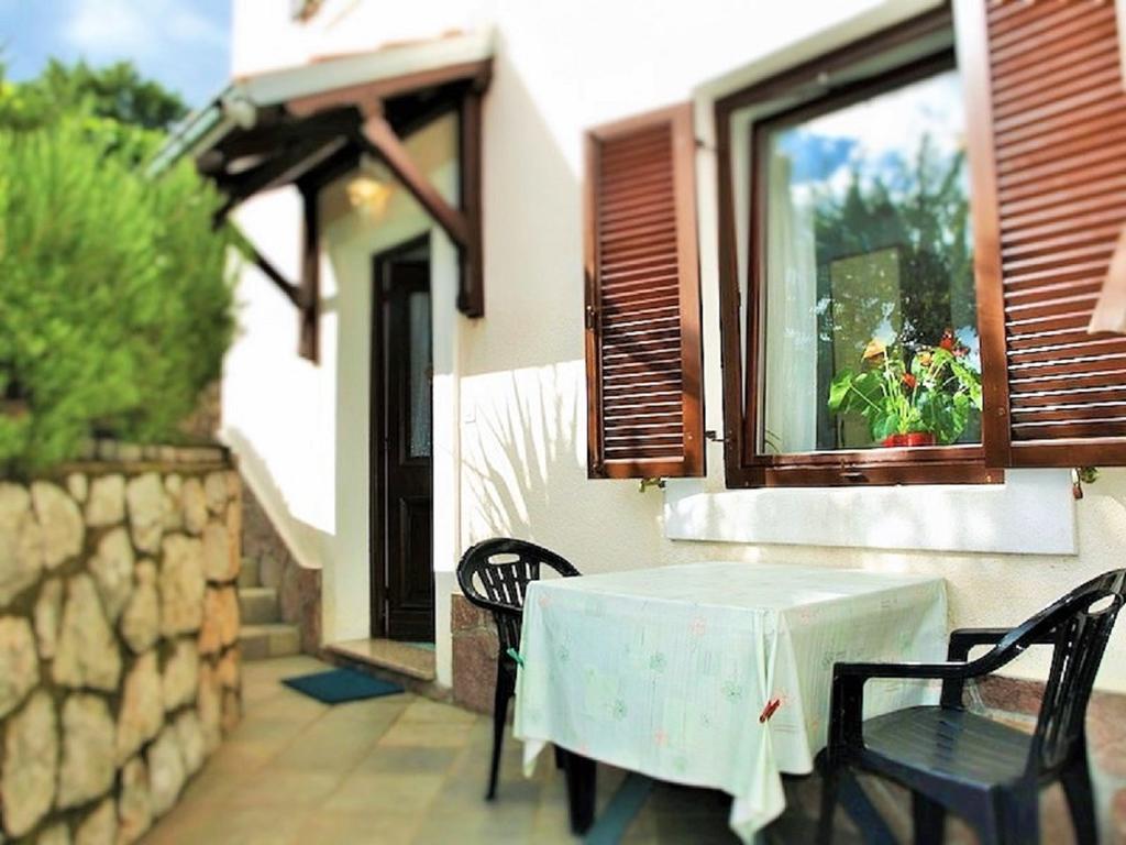 Ičići Apartment Koric מראה חיצוני תמונה