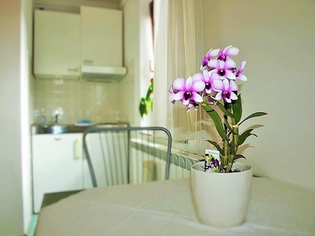 Ičići Apartment Koric מראה חיצוני תמונה